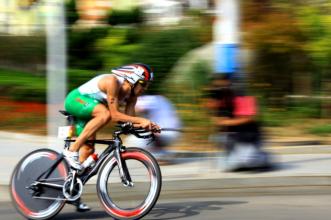 化身晨间铁人 铁三选手身上应有的八个好习惯