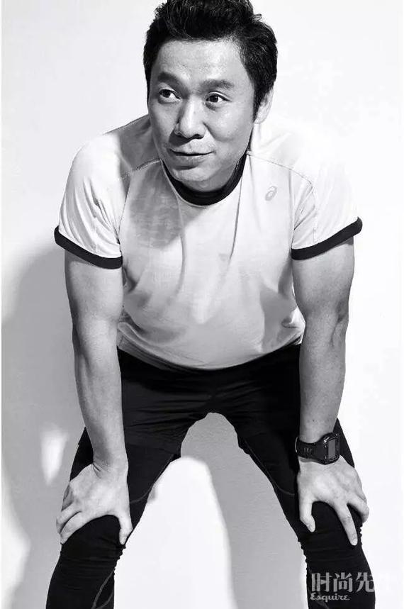 新浪高级副总裁魏江雷。