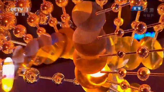 里约奥运会圣火