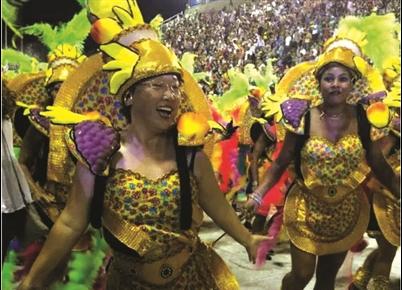 陈菁（来源：南京晨报）