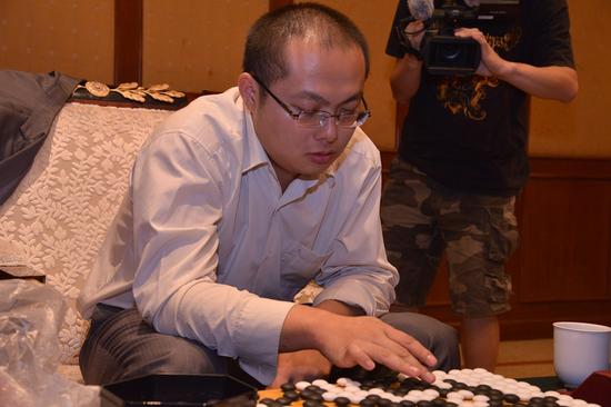 朴廷桓全面技术定胜局 唐韦星体现特色仍可期