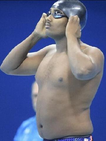 埃塞俄比亚选手哈布特