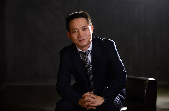 湖南快乐岛高尔夫有限公司董事长文高永权