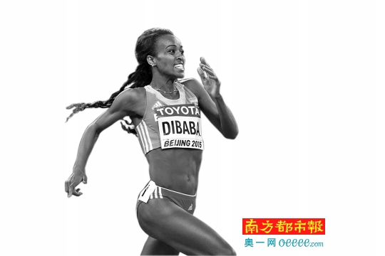 根泽贝·迪巴巴