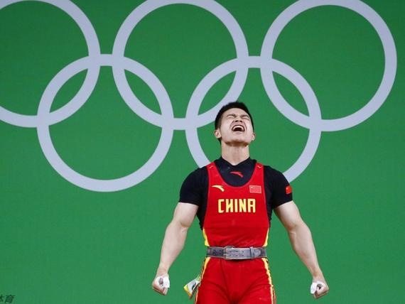 石智勇69公斤级摘金