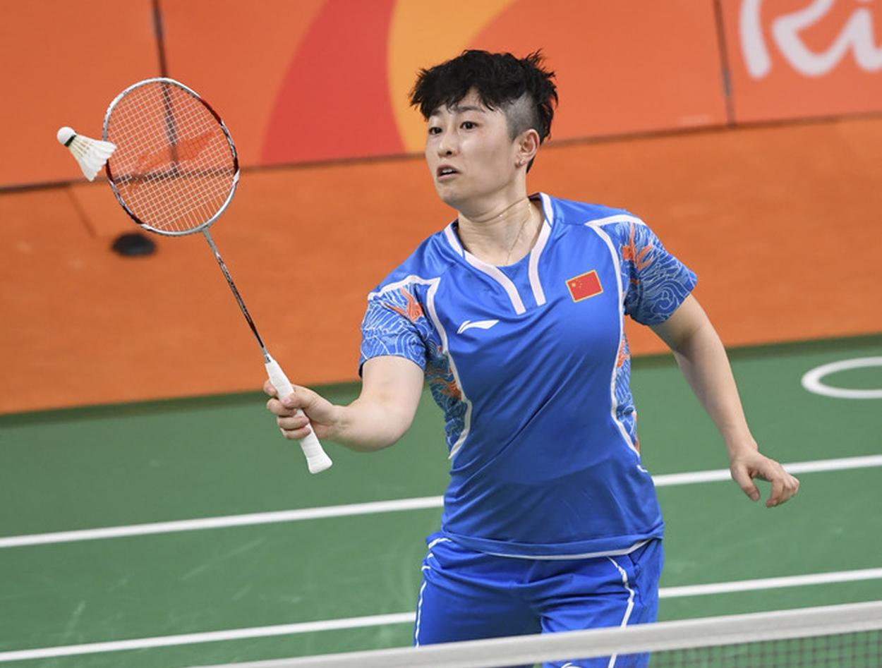 又见于洋!挥去消极比赛阴影 像拿冠军一样激动