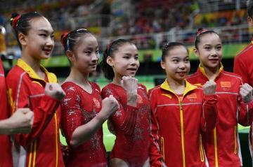 中国态度是真正奥运精神