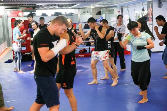 美丽死神公开课