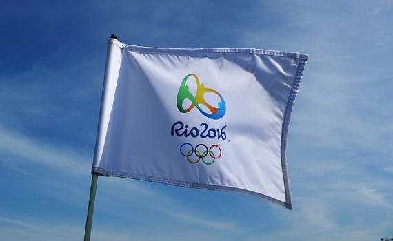 奥运女子组今晚开杆在即