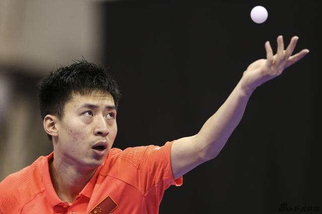 方博无意间成了网红