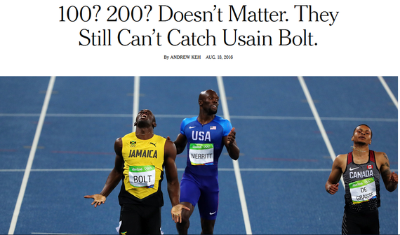 纽约时报报道截屏