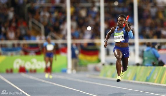 “没有”对手的预赛