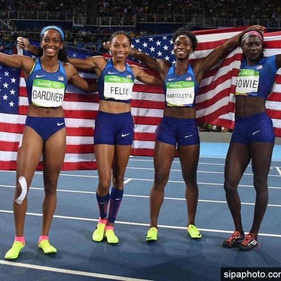 美国获得重赛机会