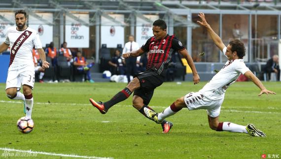 AC米兰的大腿还有疑问吗？