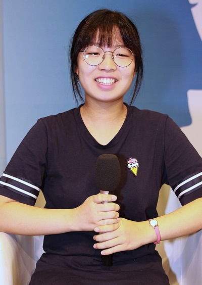 崔精对抗众老将攻擂得手 坦言夺冠概率不到10%