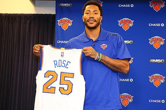 玫瑰能否重新在纽约绽放？