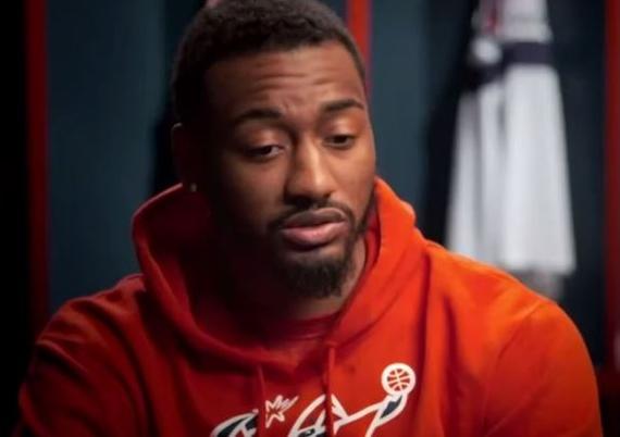 NBA经历疯狂一夏后，沃尔对加薪更望眼欲穿