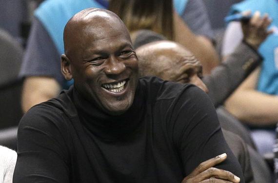 看到复出球员榜！乔老板笑了