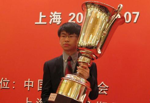 崔哲瀚成功雪耻,四年前不堪回首的一幕尽抛脑后,韩国第五位应氏杯冠军