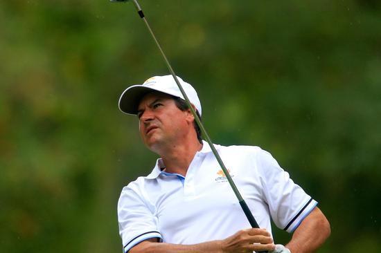 米格尔-安格尔-马丁(miguel angel martin)1997 年