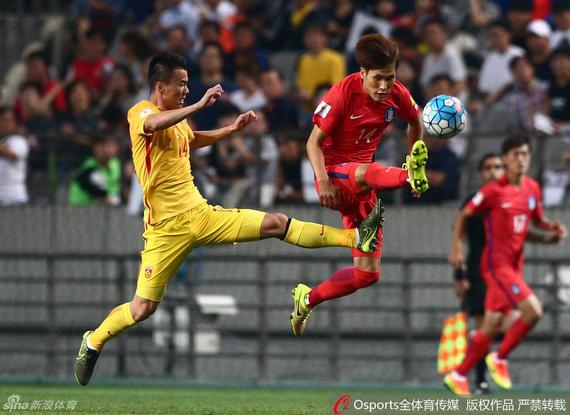 面对伊朗国足需先稳固防守