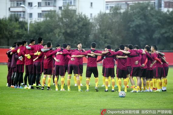 面对伊朗国足的防线将受到更强的冲击