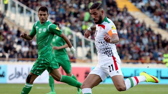 德贾加可能缺阵