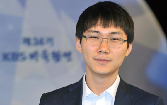 朴廷桓