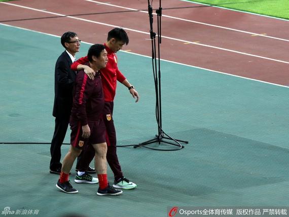 曾诚拼搏精神可嘉