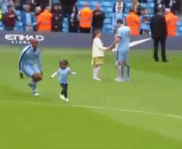 莫名的心疼孔帕尼的女儿！！！