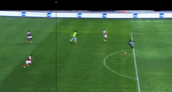 恩泰普这个逼装的有点过分