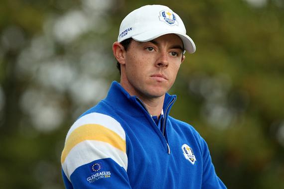 小麦认为莱德杯阵容应用世界排名遴选