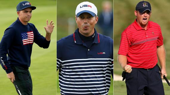 福勒、库查尔、霍姆斯入围