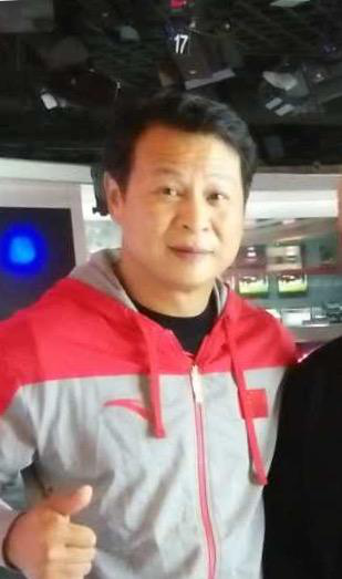 杨晓龙