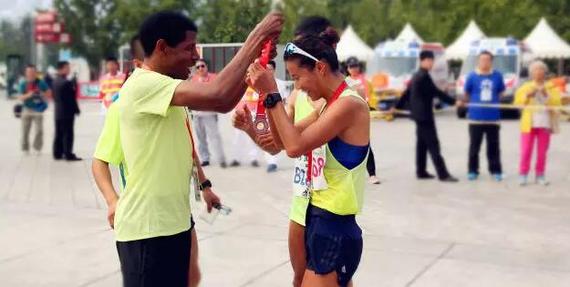 北京马拉松选手必读