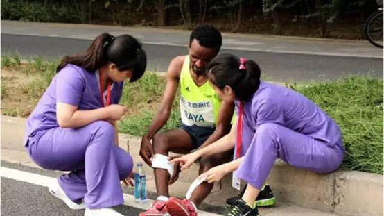 关于PRICE处理原则，这是公认的急性运动伤害标准处理法