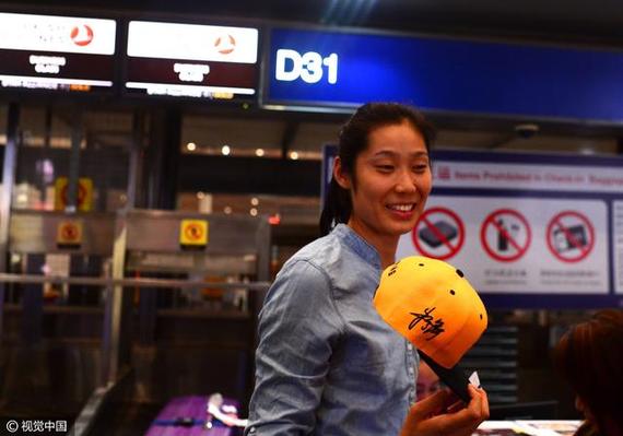 朱婷留洋是个例且暂时难以复制