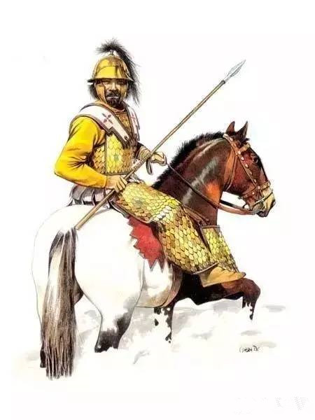 骑士制度与基督教义的结合 中世纪狂热的十字军