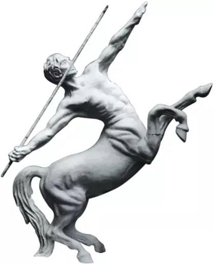 因而,人头马所推出的各种限量彩瓷酒也成了名酒,瓷器,雕塑收藏家们的