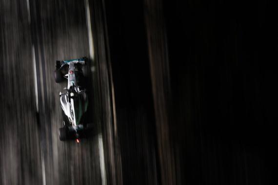 罗斯博格今年能夺冠吗？