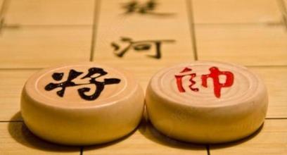 象棋错过了什么？