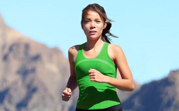 最棒的跑步贴士