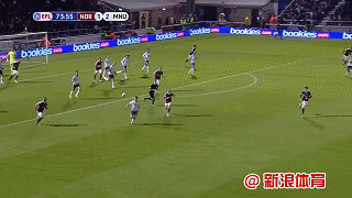 拉什福德抢断破门