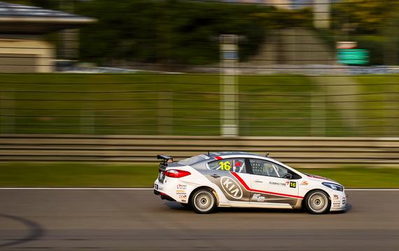 袁波顶替叶弘历参加本站比赛