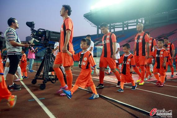 北京人和欲捍卫魔鬼主场