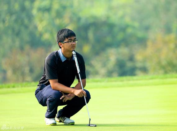 连续征战让窦泽成有些疲倦