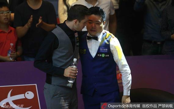 这一次小丁再留下英雄泪