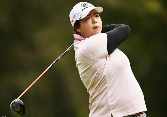 冯珊珊把自己比喻成小白鼠