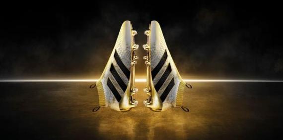 阿迪达斯足球最新款星际系列战靴