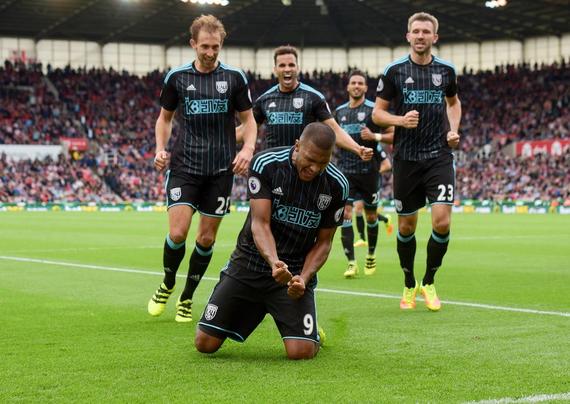 西布朗拿到宝贵一分